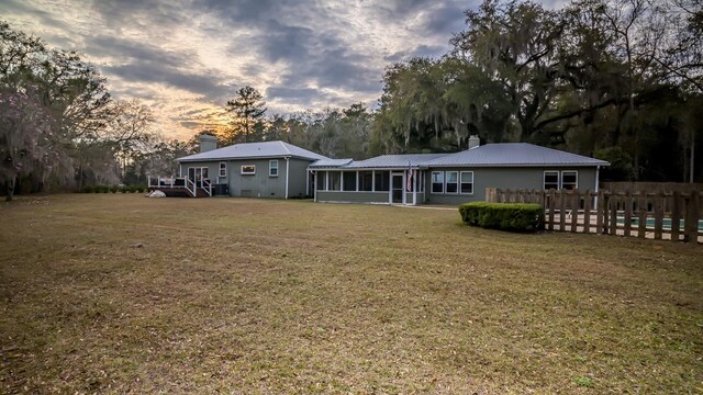 740 Casa Ribera Ln, Tallahassee, FL 32312 - photo 39