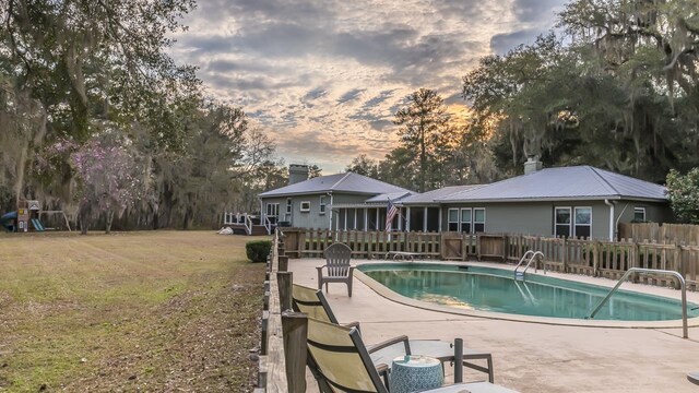 740 Casa Ribera Ln, Tallahassee, FL 32312 - photo 40