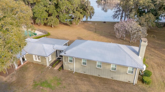 740 Casa Ribera Ln, Tallahassee, FL 32312 - photo 1