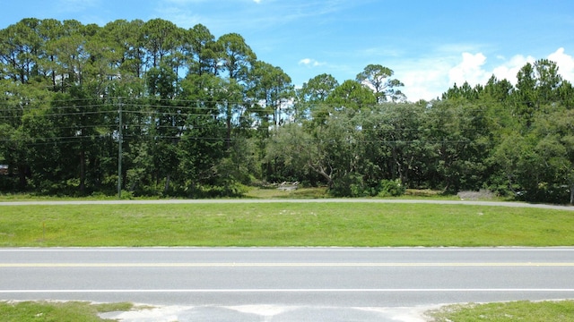 xx Coastal Highway, Panacea, FL 32346