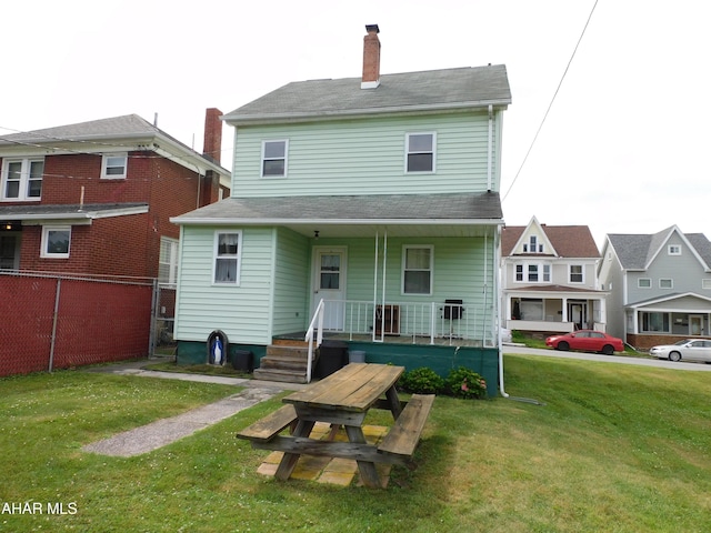 313 Walton Ave, Altoona, PA 16602 - photo 2