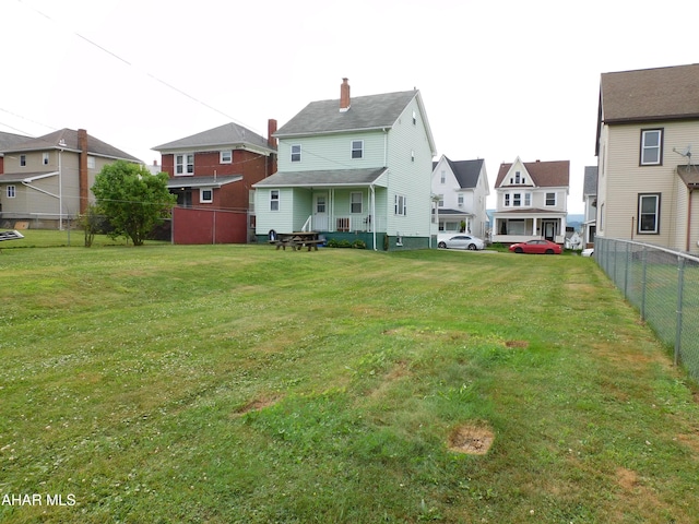 313 Walton Ave, Altoona, PA 16602 - photo 4