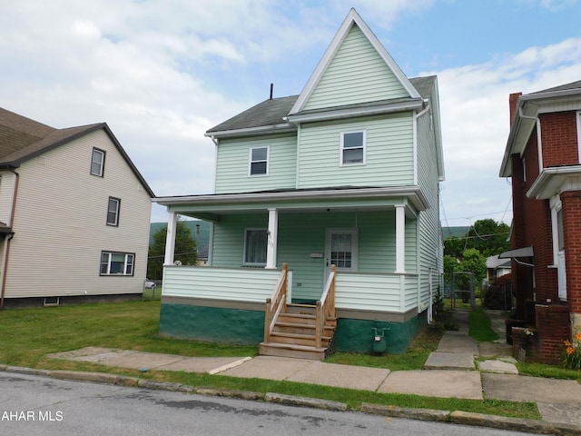 313 Walton Ave, Altoona, PA 16602 - photo 1