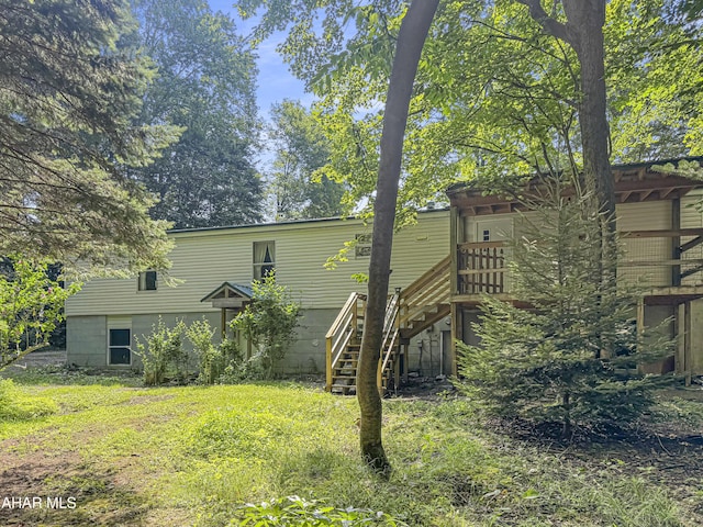496 Vic Miller Rd, Strongstown, PA 15957 - photo 9