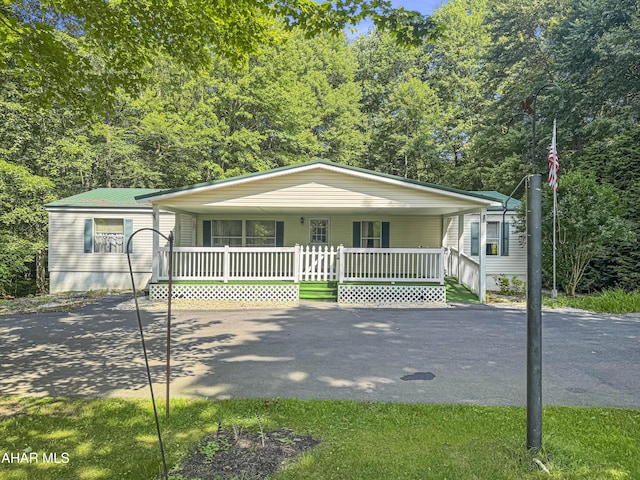496 Vic Miller Rd, Strongstown, PA 15957 - photo 46