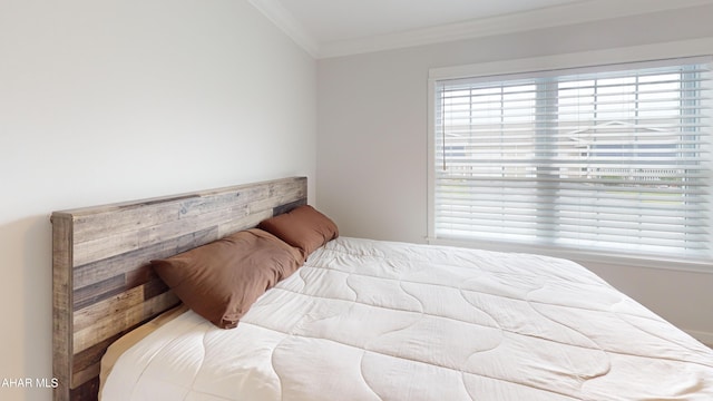316 Goss Dr, Hollidaysburg, PA 16648 - bedroom with crown molding
