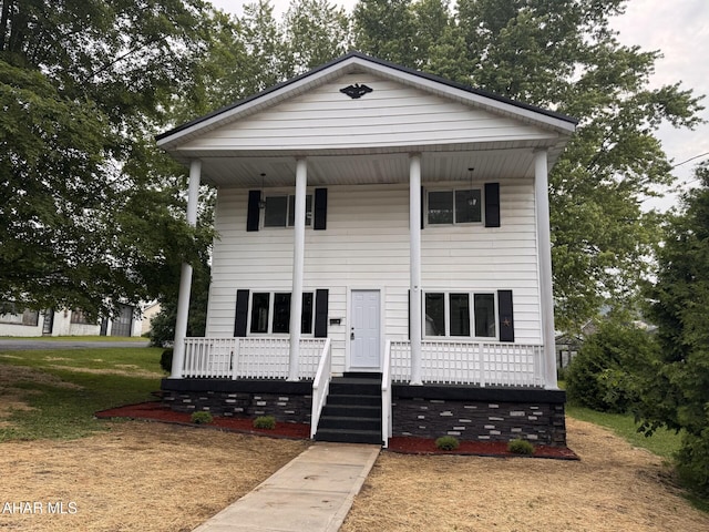 1096 Caroline St, Nanty-Glo, PA 15943 - photo 1