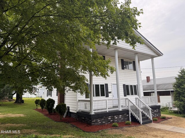 1096 Caroline St, Nanty-Glo, PA 15943 - photo 3