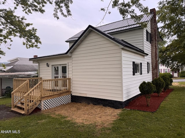 1096 Caroline St, Nanty-Glo, PA 15943 - photo 2