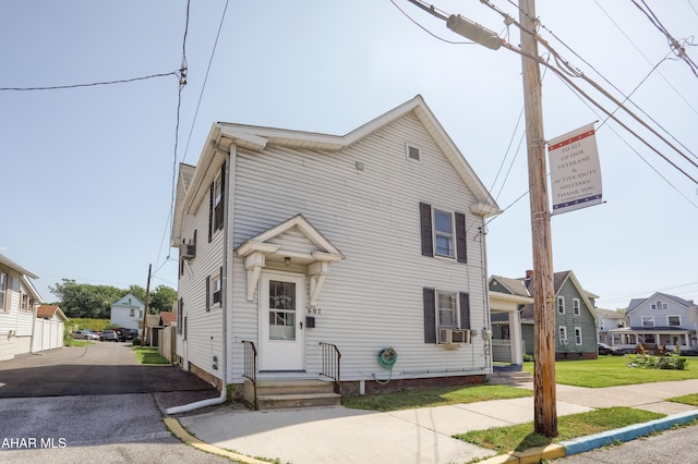 607 Mount Vernon Ave, Huntingdon, PA 16652 - photo 2