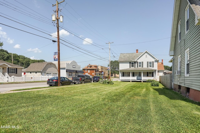 607 Mount Vernon Ave, Huntingdon, PA 16652 - photo 25