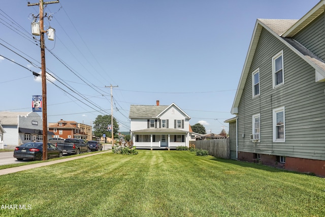 607 Mount Vernon Ave, Huntingdon, PA 16652 - photo 5