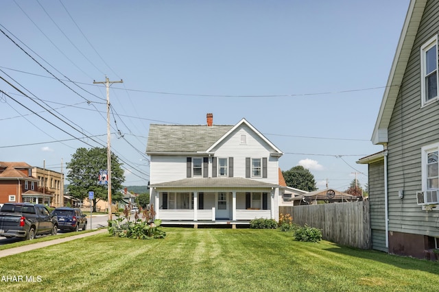 607 Mount Vernon Ave, Huntingdon, PA 16652 - photo 4