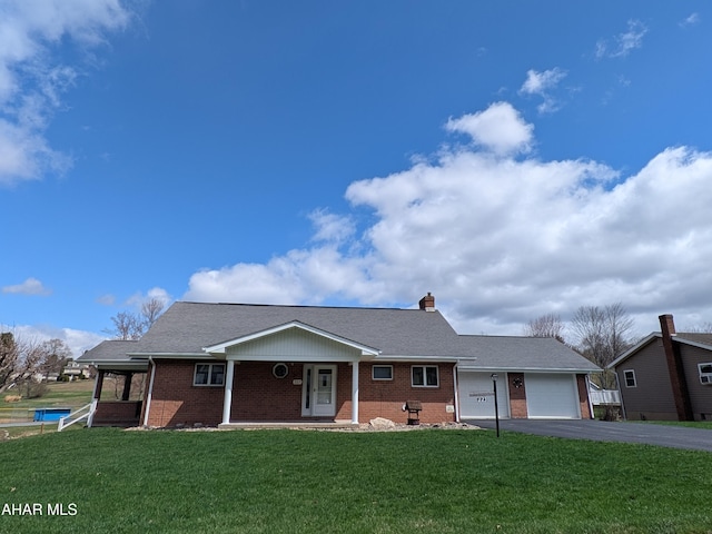 223 Edgewood Dr, Hastings, PA 16646 - photo 39