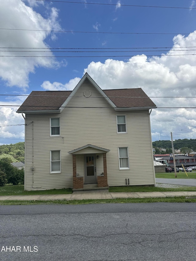 1301 Spangler St, Hastings, PA 16646 - photo 1