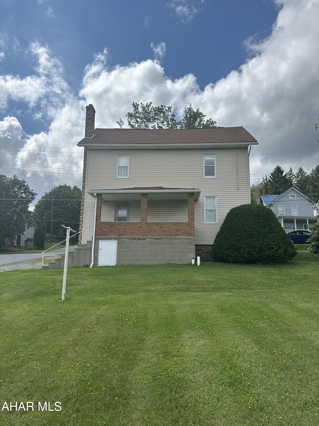 1301 Spangler St, Hastings, PA 16646 - photo 2