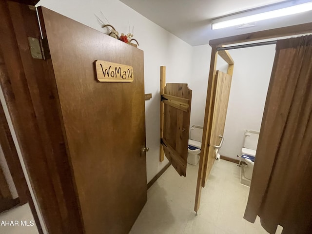 849-853 Fairview Rd, Howard, PA 16841 - view of corridor