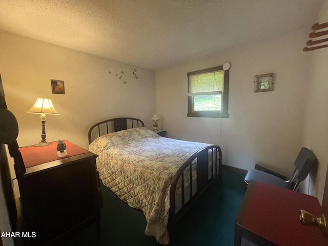 849-853 Fairview Rd, Howard, PA 16841 - view of bedroom