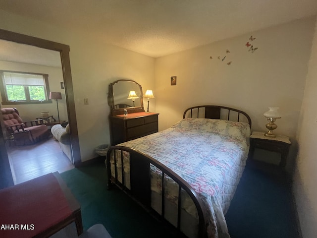 849-853 Fairview Rd, Howard, PA 16841 - view of bedroom