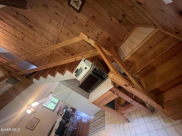 849-853 Fairview Rd, Howard, PA 16841 - view of unfurnished living room