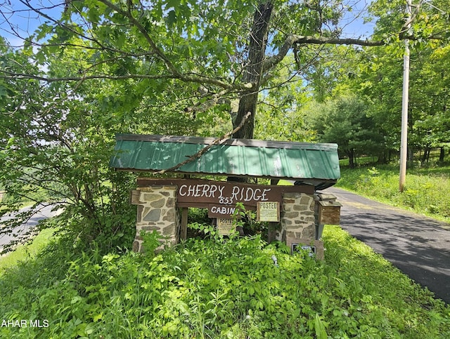 849-853 Fairview Rd, Howard, PA 16841 - exterior view