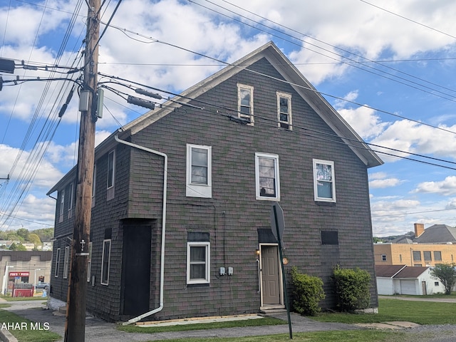 159 4th, Hastings, PA 16646 - photo 1
