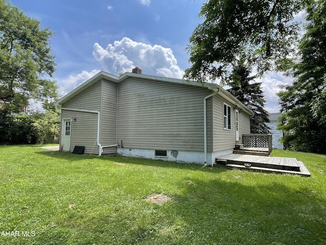 709 Convent St, Gallitzin, PA 16641 - photo 2