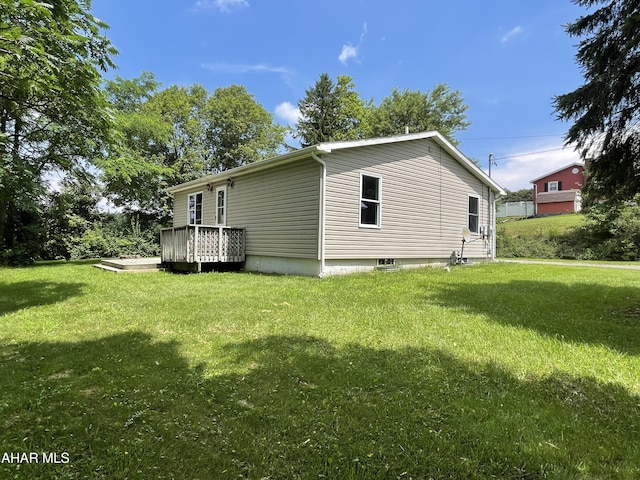 709 Convent St, Gallitzin, PA 16641 - photo 8