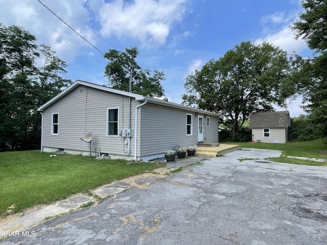 709 Convent St, Gallitzin, PA 16641 - photo 6