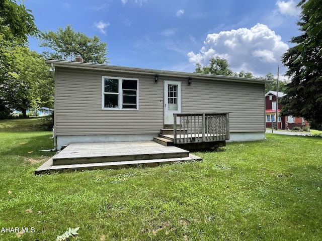 709 Convent St, Gallitzin, PA 16641 - photo 1