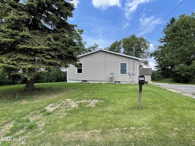 709 Convent St, Gallitzin, PA 16641 - photo 7