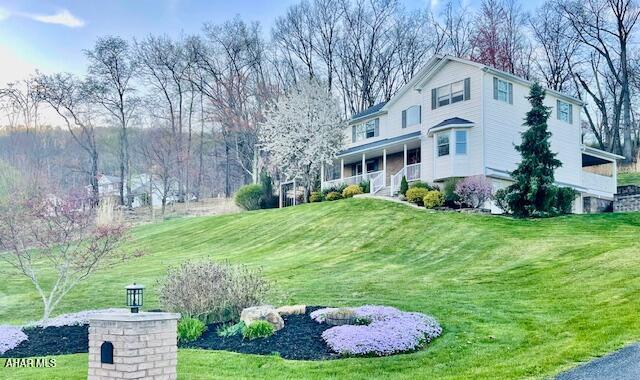 123 Elkview Dr, Duncansville, PA 16635 - photo 2