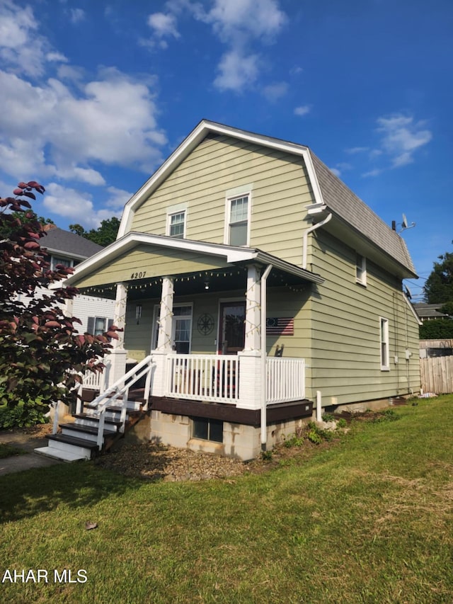 4207 5th Ave, Altoona, PA 16602 - photo 1