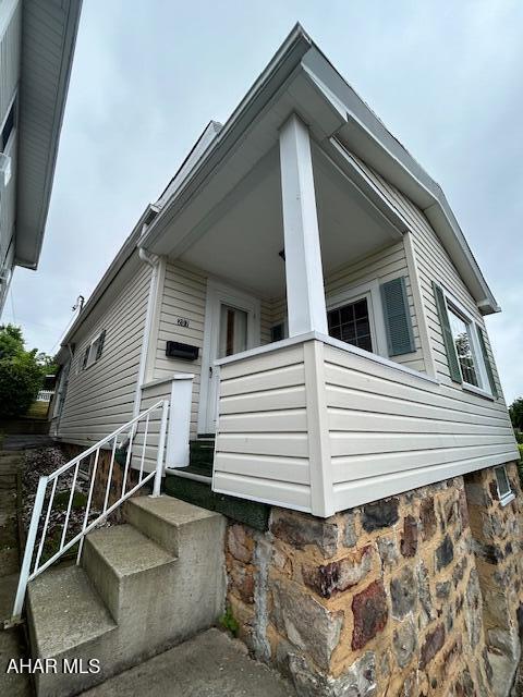 207 Spruce Ave, Altoona, PA 16601 - photo 19