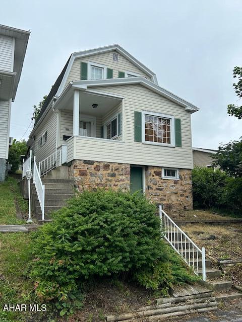 207 Spruce Ave, Altoona, PA 16601 - photo 29