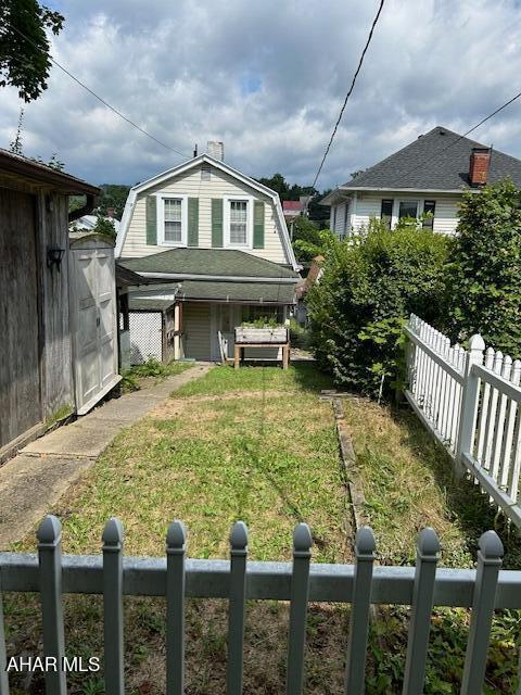 207 Spruce Ave, Altoona, PA 16601 - photo 26