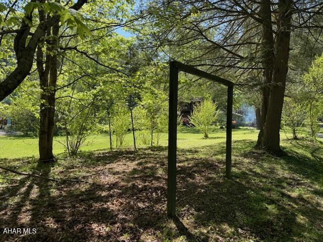 LOT9 Pharr Rd, Everett, PA 15537