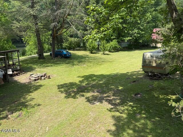 LOT9 Pharr Rd, Everett, PA 15537