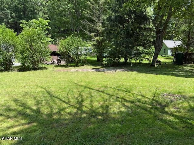 LOT9 Pharr Rd, Everett, PA 15537