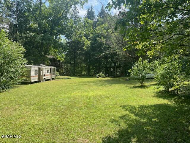 LOT9 Pharr Rd, Everett, PA 15537