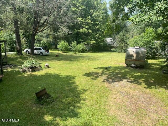 LOT9 Pharr Rd, Everett, PA 15537