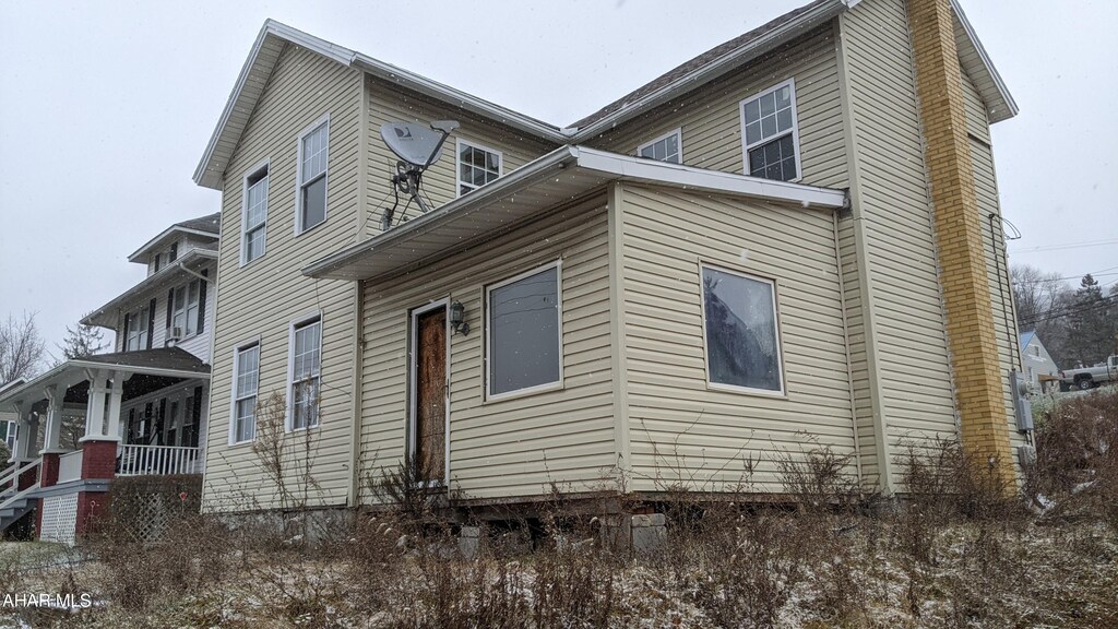 14973 S Eagle Valley Rd, Tyrone, PA 16686