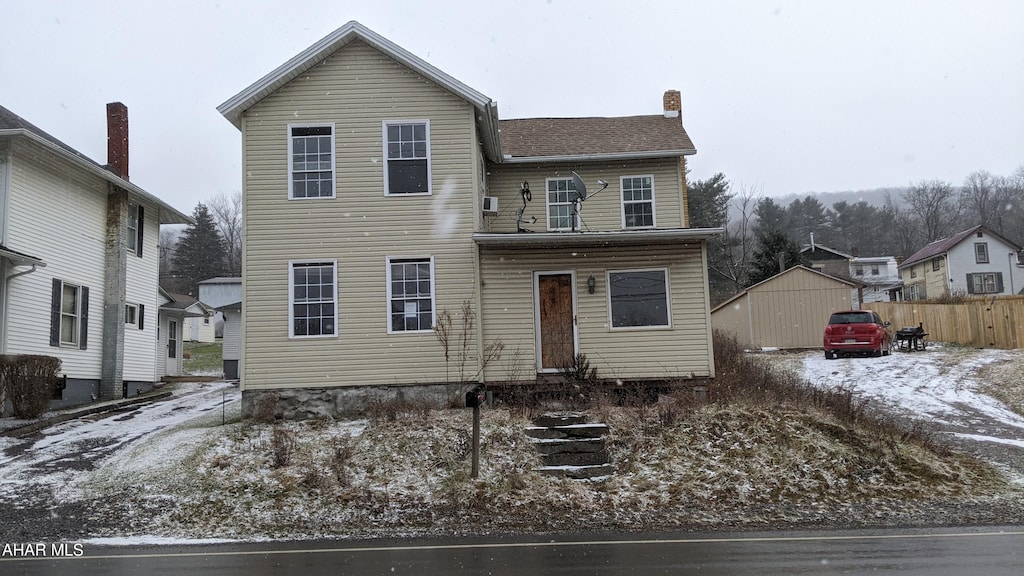 14973 S Eagle Valley Rd, Tyrone, PA 16686