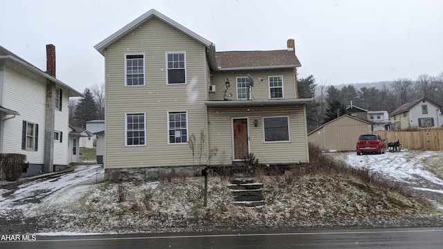 14973 S Eagle Valley Rd, Tyrone, PA 16686