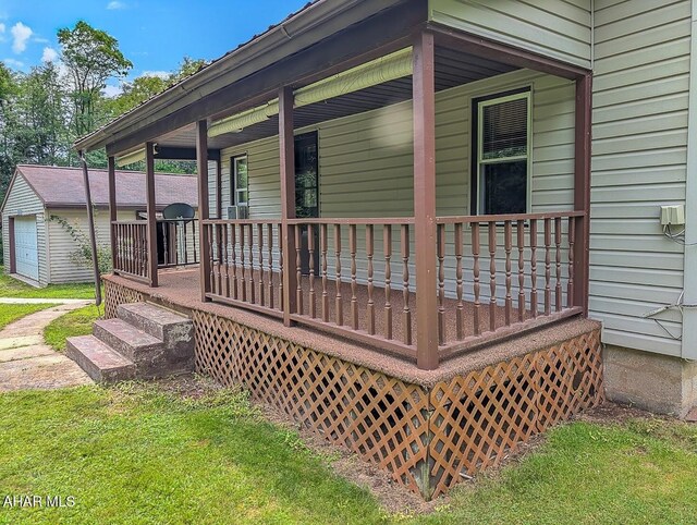 127 Griffith Rd, Hopewell, PA 16650 - photo 24