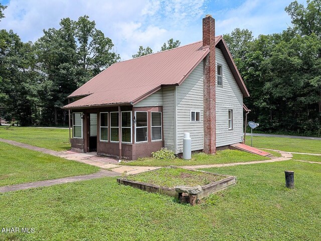 127 Griffith Rd, Hopewell, PA 16650 - photo 30