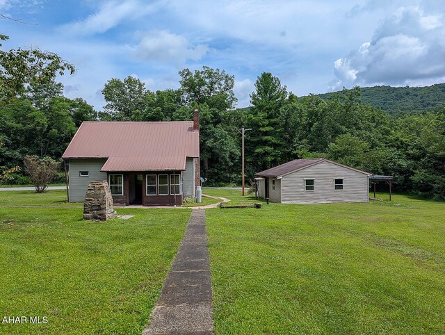 127 Griffith Rd, Hopewell, PA 16650 - photo 27