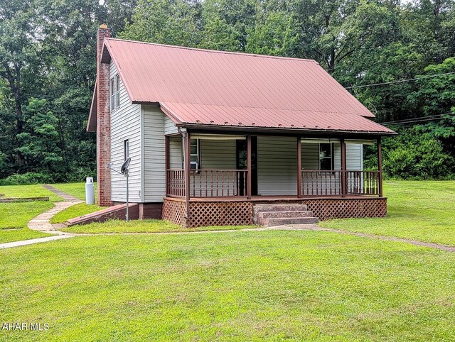 127 Griffith Rd, Hopewell, PA 16650 - photo 39