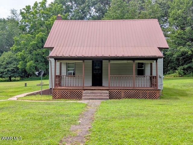 127 Griffith Rd, Hopewell, PA 16650 - photo 1
