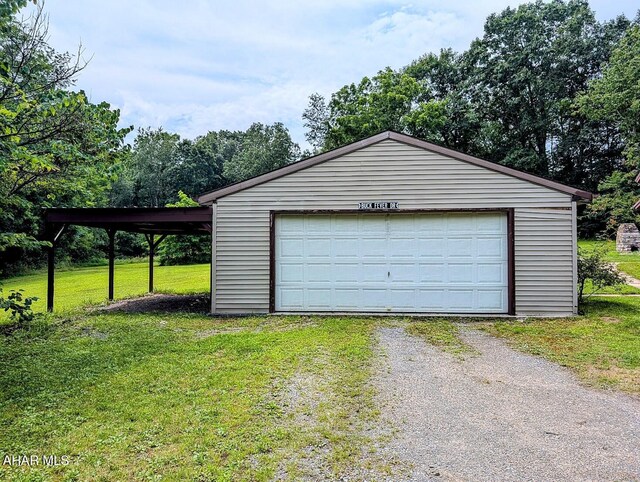 127 Griffith Rd, Hopewell, PA 16650 - photo 37